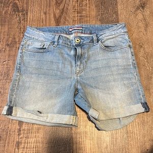 Tommy Hilfiger Denim Shorts